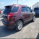 1FMHK8D82CGA72045 2012 Ford Explorer Xlt auction photo thumbnail 4