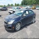 1G1PA5SG8F7231899 2015 Chevrolet Cruze Ls Auto auction photo thumbnail 2