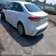JTDEPMAE6MJ182192 2021 Toyota Corolla Le auction photo thumbnail 3
