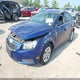1G1PC5SH2C7243030 2012 Chevrolet Cruze Ls auction photo thumbnail 2