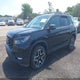 5FNYF8H01PB030270 2023 Honda Passport Awd Elite auction photo thumbnail 2