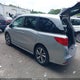 5FNRL6H81PB037369 2023 Honda Odyssey Touring auction photo thumbnail 3