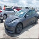 5YJ3E1EA3PF668182 2023 Tesla Model 3 Rear-Wheel Drive auction photo thumbnail 2