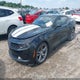 1G1FC1RS8K0126436 2019 Chevrolet Camaro 3Lt auction photo thumbnail 2