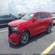 1C4RDHDG3KC779106 2019 Dodge Durango Gt Plus Rwd auction photo thumbnail 2