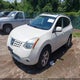 JN8AS58V39W434441 2009 Nissan Rogue Sl auction photo thumbnail 2