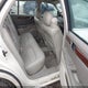 1G6KF5793YU227599 2000 Cadillac Deville Dts auction photo thumbnail 8