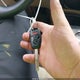 JHMFA362X7S023610 2007 Honda Civic Hybrid auction photo thumbnail 11