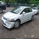 JHMFA362X7S023610 2007 Honda Civic Hybrid auction photo thumbnail 2