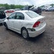 JHMFA362X7S023610 2007 Honda Civic Hybrid auction photo thumbnail 3