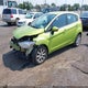 3FADP4EJXCM114150 2012 Ford Fiesta Se auction photo thumbnail 2