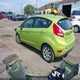 3FADP4EJXCM114150 2012 Ford Fiesta Se auction photo thumbnail 3