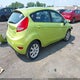 3FADP4EJXCM114150 2012 Ford Fiesta Se auction photo thumbnail 4