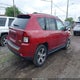 1C4NJCEA3GD766040 2016 Jeep Compass High Altitude Edition auction photo thumbnail 4