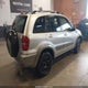 JTEGD20V450052230 2005 Toyota Rav4 auction photo thumbnail 4