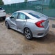2HGFC2F66LH559532 2020 Honda Civic Lx auction photo thumbnail 3
