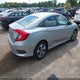 2HGFC2F66LH559532 2020 Honda Civic Lx auction photo thumbnail 4