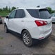 3GNAXSEVXJL397504 2018 Chevrolet Equinox Lt auction photo thumbnail 3
