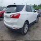 3GNAXSEVXJL397504 2018 Chevrolet Equinox Lt auction photo thumbnail 4