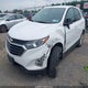 3GNAXSEVXJL397504 2018 Chevrolet Equinox Lt auction photo thumbnail 6