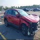7FARW1H78ME020540 2021 Honda Cr-V 2Wd Special Edition auction photo thumbnail 1