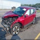 7FARW1H78ME020540 2021 Honda Cr-V 2Wd Special Edition auction photo thumbnail 2