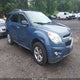 2GNALFEK7C6156063 2012 Chevrolet Equinox Ltz auction photo thumbnail 1