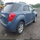 2GNALFEK7C6156063 2012 Chevrolet Equinox Ltz auction photo thumbnail 4