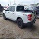 3FTTW8JA8SRA57096 2025 Ford Maverick Xlt auction photo thumbnail 3