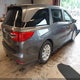5FNRL6H22KB047283 2019 Honda Odyssey Lx auction photo thumbnail 4