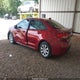 5YFB4MDE4PP048157 2023 Toyota Corolla Le auction photo thumbnail 3