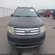 1FMDK02W58GA27514 2008 Ford Taurus X Sel auction photo thumbnail 12