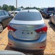5NPDH4AE2FH554745 2015 Hyundai Elantra Se auction photo thumbnail 16