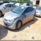 5NPDH4AE2FH554745 2015 Hyundai Elantra Se auction photo thumbnail 2