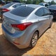5NPDH4AE2FH554745 2015 Hyundai Elantra Se auction photo thumbnail 4