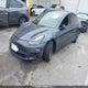 5YJ3E1EA5PF654381 2023 Tesla Model 3 Rear-Wheel Drive auction photo thumbnail 2