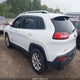 1C4PJMCB6FW513808 2015 Jeep Cherokee Latitude auction photo thumbnail 3