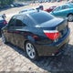 WBANU53538BY65234 2008 BMW 528I auction photo thumbnail 3