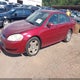 2G1WV58K481340338 2008 Chevrolet Impala Lt auction photo thumbnail 2