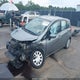 3N1CE2CPXFL351483 2015 Nissan Versa Note Sv auction photo thumbnail 2