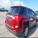 2CTFLRECXB6392024 2011 GMC Terrain Sle-1 auction photo thumbnail 4