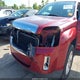 2CTFLRECXB6392024 2011 GMC Terrain Sle-1 auction photo thumbnail 6