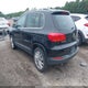 WVGBV7AX4FW552035 2015 Volkswagen Tiguan Sel auction photo thumbnail 3