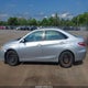 4T4BF1FK7FR505851 2015 Toyota Camry Le auction photo thumbnail 14