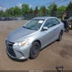 4T4BF1FK7FR505851 2015 Toyota Camry Le auction photo thumbnail 2