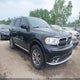 1C4RDJAG7HC747876 2017 Dodge Durango Sxt Awd auction photo thumbnail 1