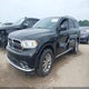 1C4RDJAG7HC747876 2017 Dodge Durango Sxt Awd auction photo thumbnail 2