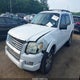 1FMEU7DEXAUA48653 2010 Ford Explorer Xlt auction photo thumbnail 2