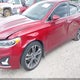 3FA6P0D98KR186734 2019 Ford Fusion Titanium auction photo thumbnail 6