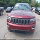 1C4RJFAG9LC237947 2020 Jeep Grand Cherokee Laredo E 4X4 auction photo thumbnail 13